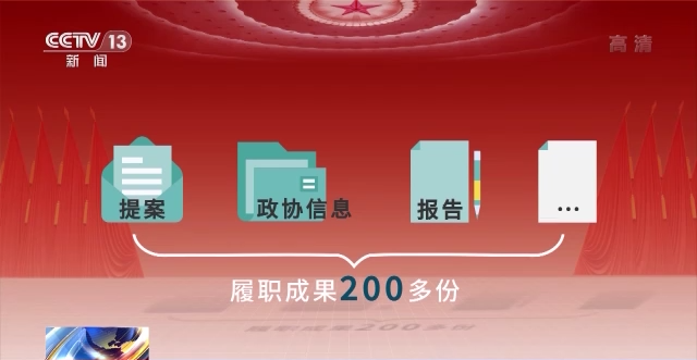 話題聲量大增 多方期待滿滿！詞云圖帶你看今年兩會→