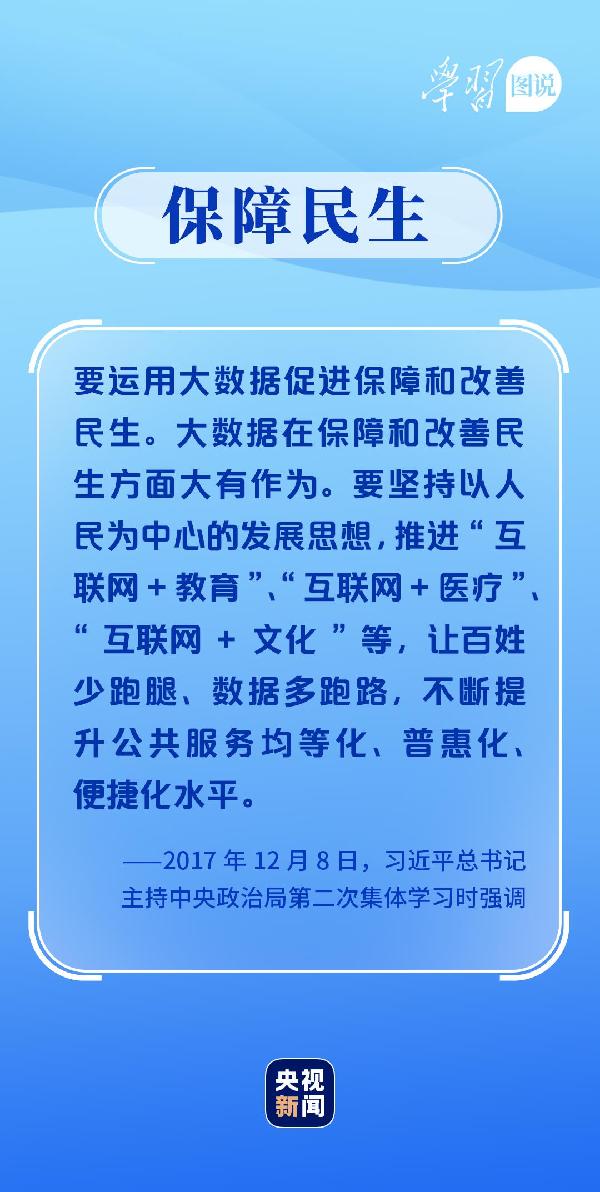 學(xué)習(xí)圖說(shuō)丨這，很了不起！