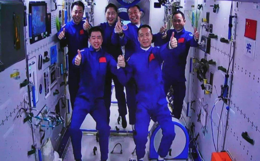 宇宙級(jí)浪漫！這是中國人獨(dú)有的巧思！