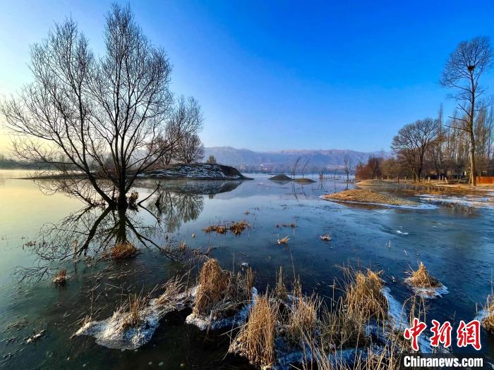 青海：重要江河湖泊水功能區(qū)水質(zhì)全達(dá)標(biāo)，河湖“四亂”下降