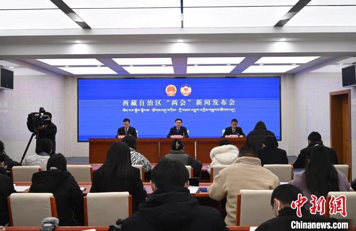 過去五年，西藏地方性法規(guī)體系不斷健全