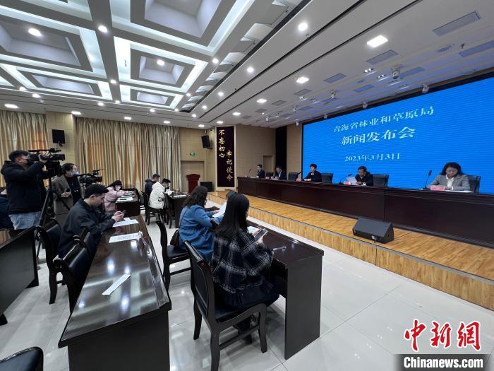 青海:21條責(zé)任清單形成草原保護修復(fù)和管理全覆蓋