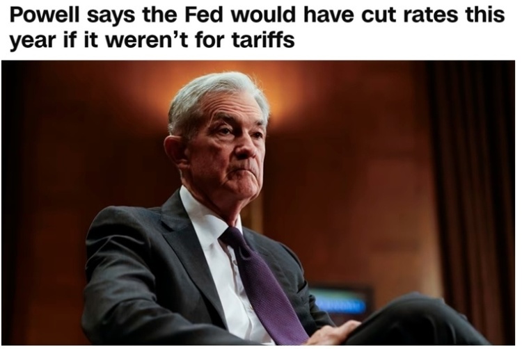 深觀察丨美國民眾：我們腦子里每天想的都是物價