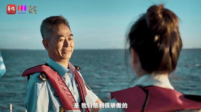 “縣”在起筆 青綠繪江山 | 江灣沐曉：褪去“銹色”走“金線”，繡出生態(tài)與產(chǎn)業(yè)“雙面錦”