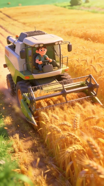 “十五五”首個(gè)中央一號(hào)文件釋放新信號(hào)，未來發(fā)展農(nóng)業(yè)新質(zhì)生產(chǎn)力這樣干