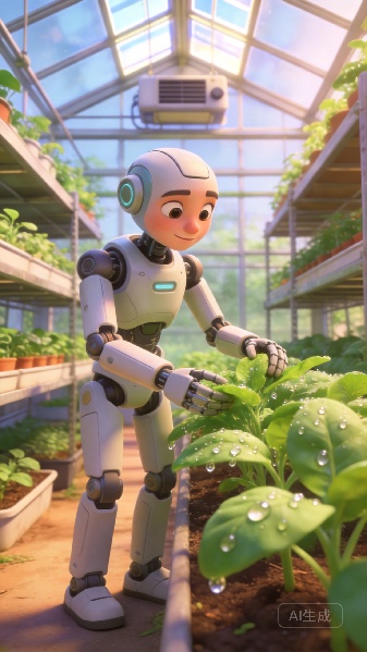 “十五五”首個(gè)中央一號(hào)文件釋放新信號(hào)，未來發(fā)展農(nóng)業(yè)新質(zhì)生產(chǎn)力這樣干