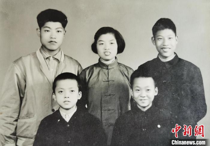 浙江夫婦扎根青海高原半世紀(jì)：觀天測地，獻(xiàn)完青春獻(xiàn)子孫