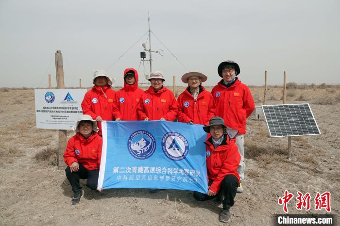青藏科考：為何要在格爾木河流域建立“接地氣”的綜合觀測(cè)站？