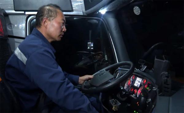 坐上“氣”車去拉薩！記者親身體驗(yàn)