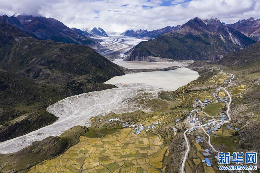 （西藏昌都解放70周年·新華視界）（7）這里就是西藏昌都！