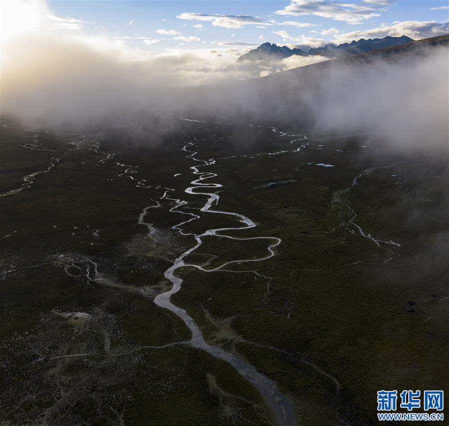 （西藏昌都解放70周年·新華視界）（13）這里就是西藏昌都！