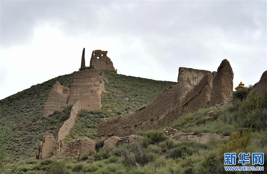 （西藏昌都解放70周年·新華視界）（16）這里就是西藏昌都！