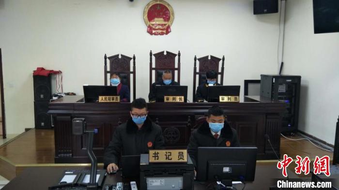 非法獵捕11只國(guó)家一級(jí)保護(hù)動(dòng)物阿壩一男子獲刑12年