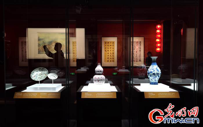 【新春走基層】視頻丨虎年看虎展！來國博感受虎文化